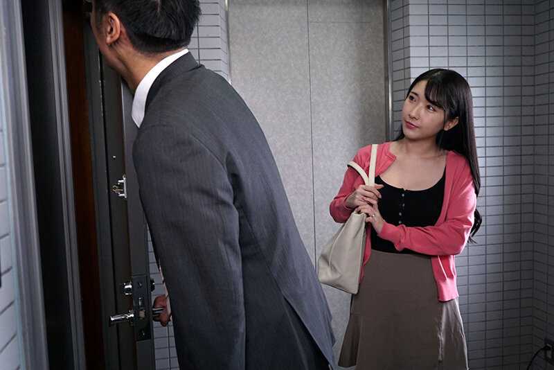 お義兄さん、健二さんのより太くて硬くて大きいです…巨根義兄にねとられた弟の嫁 宮西ひかる