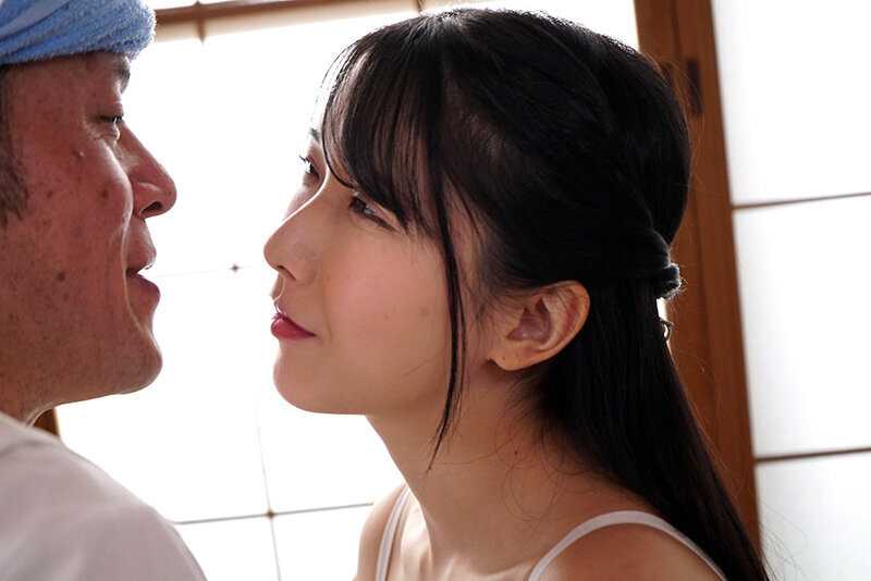 お義兄さん、健二さんのより太くて硬くて大きいです…巨根義兄にねとられた弟の嫁 宮西ひかる