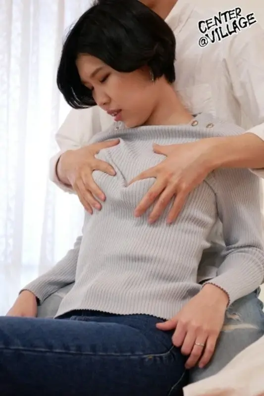 First-time Documentary of a Married Woman - Mai Yoshine[Origin]