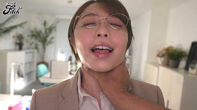 Subjective Training: My Personal Big-breasted Masturbation Support Pet - Teaching My Submissive Student How to Help with Ejaculation - Riho Shishido