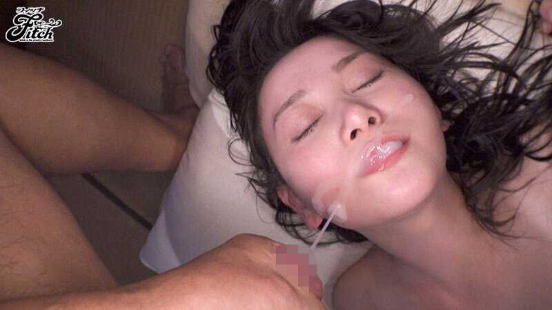 Old man's POV documentary - Sweaty intimate sex dripping with bodily fluids featuring Shizukawa[Origin]