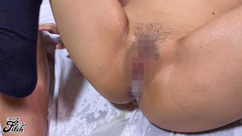 オヤジのハメ撮りドキュメント ねっとり濃厚に貪り尽くす体液ドロドロ汗だく性交 美咲音