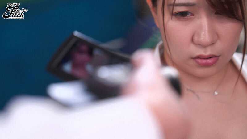 To protect her timid student... The busty married track team coach gets gang-banged and impregnated in an intense relay while high on aphrodisiacs - Reika Takeda