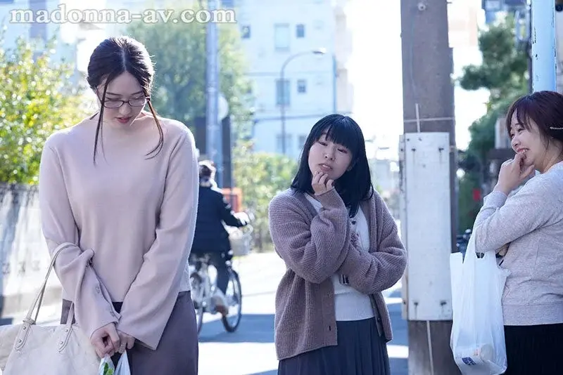 Evil Woman NTR ~My Revenge is Taking Your Husband~ Healing-type Exclusive Beauty 'Evil Woman Unleashed!!' Sayuri Hayama[Origin]