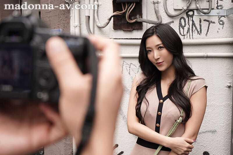 Apparel Models NTR Sumire Mizukawa