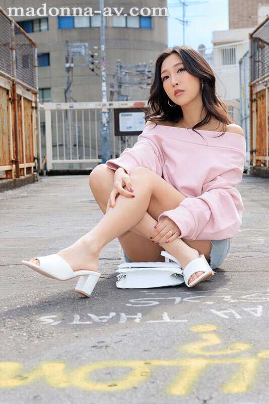 Apparel Models NTR Sumire Mizukawa