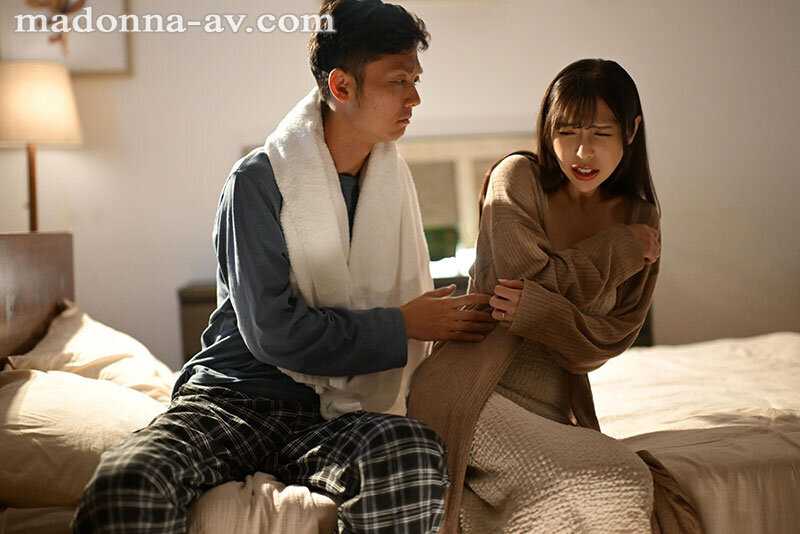 I became a dedicated breast slave trained by my husband's younger boss... Ageha Aya