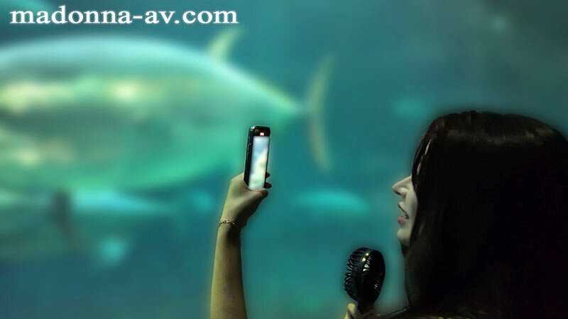 Madonna Super-Scale Exclusive Chapter 3: After One Month of Abstinence, Intense Passionate Private Overnight Affair Trip - Iyo Shinohara