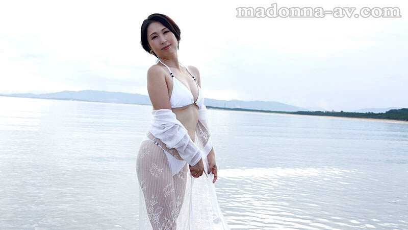 AV Retirement - Mariko Sata - Her 2 Days 1 Night Real SEX Documentary Revealing Everything in Her Hometown Fukuoka!![Origin]