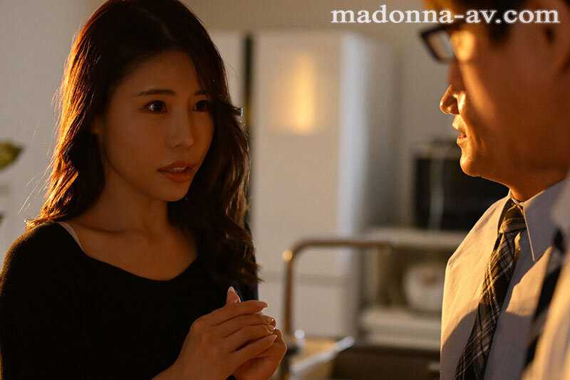 Nude Model NTR Shocking Adultery Video of Wife Drowning in Shame with Boss Yomayuka[Origin]