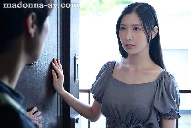 Drowning in cocooned SEX with a married woman until I had to repeat a year at university, all because I was swept away by sweet whispers... Asahi Rio[Origin]