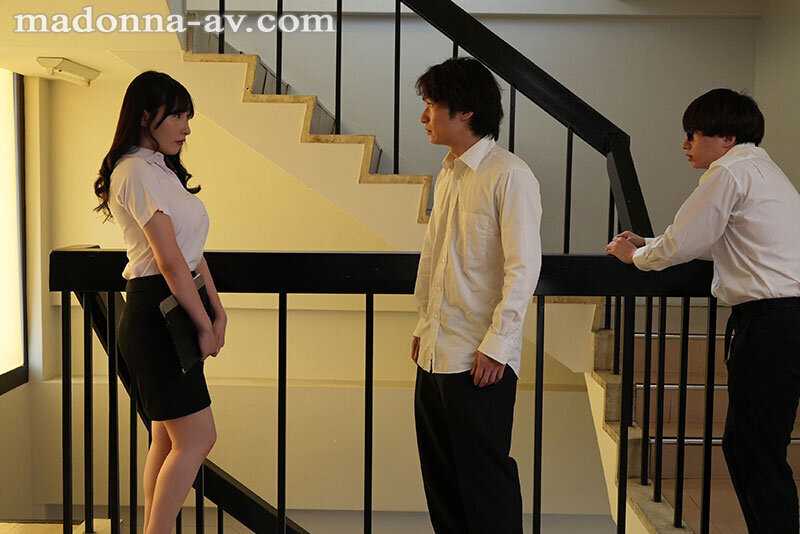 Female Teacher NTR - My Beloved Wife Was Taken By A Delinquent Student - Kana Kusakabe[Origin]