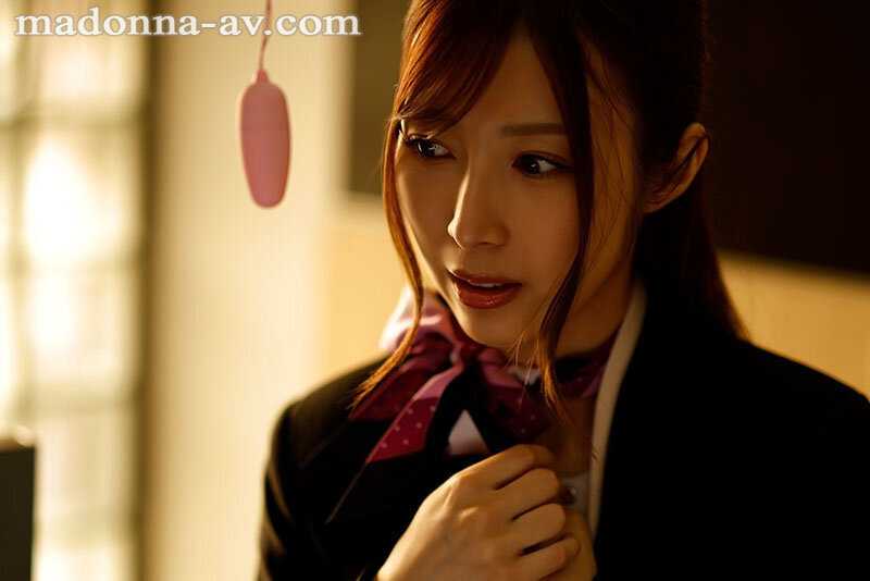 The Fallen Office Madonna: A Reception Lady Turned into a Flesh Slave by a Worthless Client - Creampie Gang Scene - Shirina Imai[Origin]