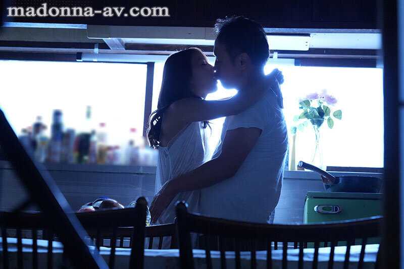 The kitchen is a den of domestic adultery. Mahiro Ichiki[Origin]