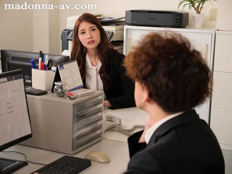 Elite Female Boss Confined During Business Trip, 3 Days of Degradation into My Personal Masochistic Slave. - Ran Matsuno[Origin]