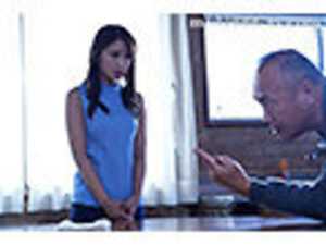 息子の嫁は 女王様 市来まひろ