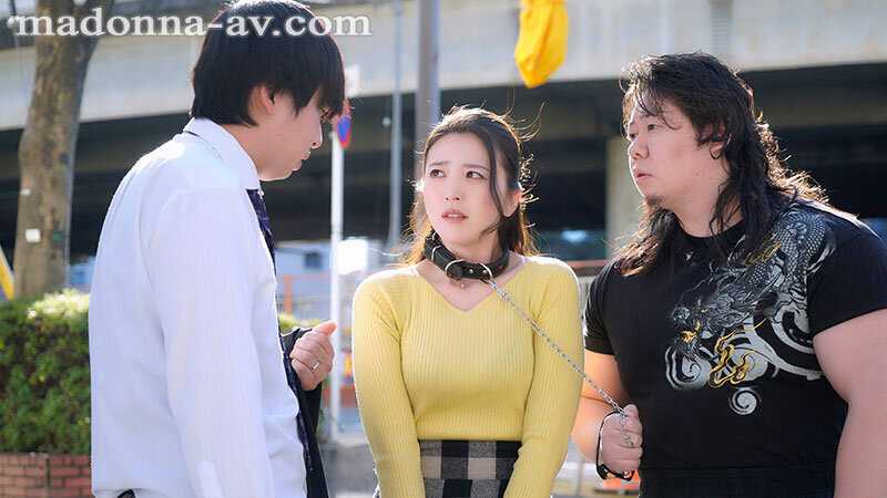 俺の肉便器人妻、お貸しします。 10発中出しするまで帰れない、言いなり極悪成金オヤジ宅訪問。 木下凛々子