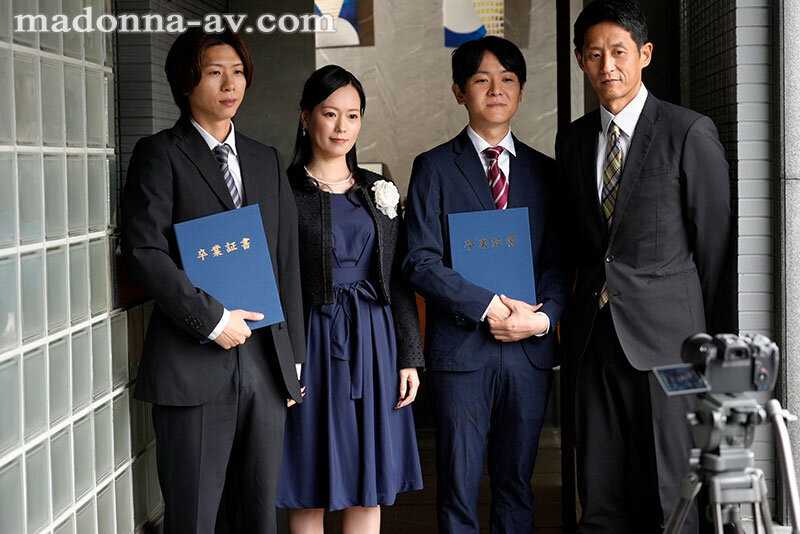 息子の友人ともう5年間、セフレ関係を続けていますー。 年下の子と不埒な火遊び…中出し情事に溺れる私。 岬ひかり