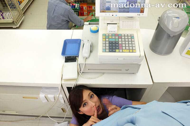 Miracle happened to me who had no chance to meet anyone due to continuous VR overtime - Best 322 minutes of reward sex during work[Origin]