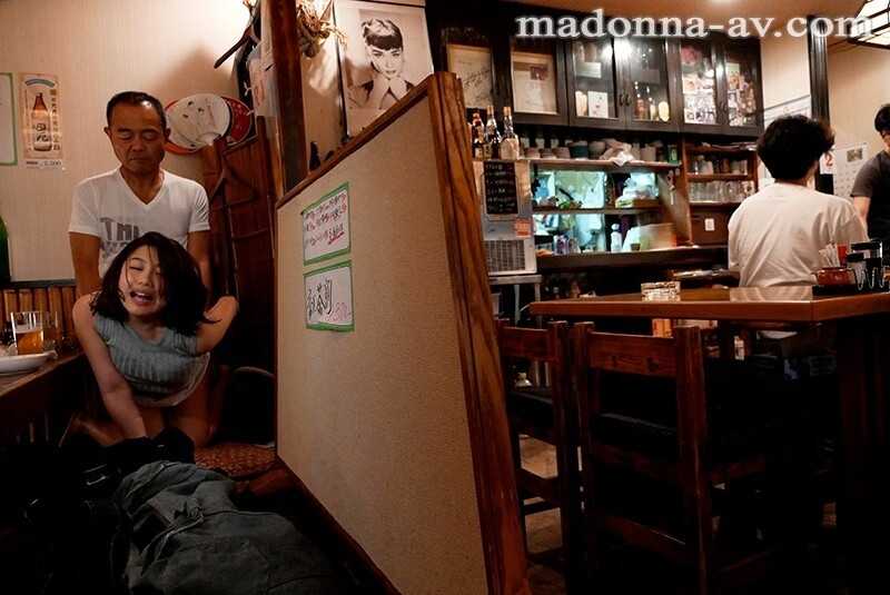 M-type Masochistic Career Woman and Wife Akari Ueno's Third Release!! A Private 24-Hour Intimate SEX During Her Husband's Two-Day Absence!![Origin]