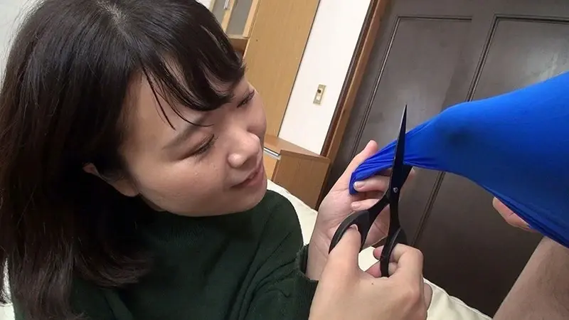 Elephant Panties Oral Service with 12 Girls - Sensual Fellatio Vol.3 - Pulling Out from Briefs for Deep Throat Action (DOD)[Origin]