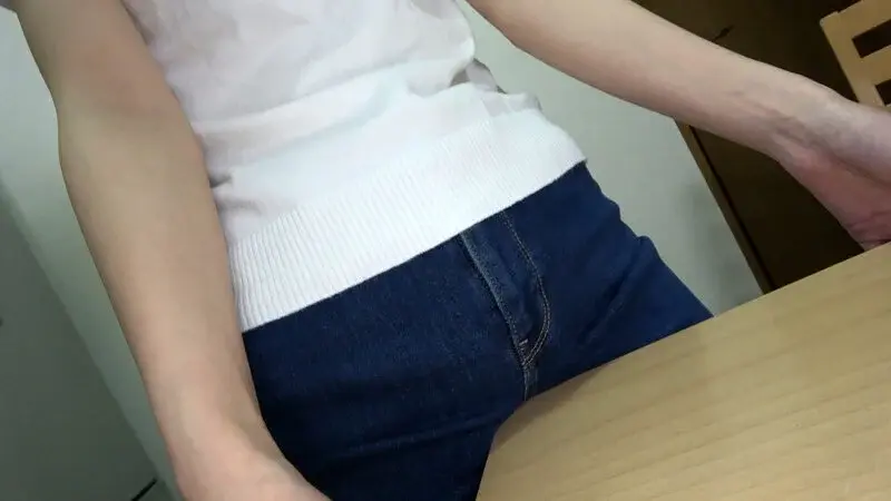 Corner Masturbation - Can't Stop Rubbing 7 - 11 People[Origin]