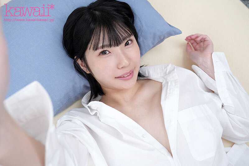 My First VR Girlfriend is Super Horny, Super Sensitive, Super Enduring and Secretly Wants Multiple Creampies While Begging for More Thrusting - Himari Momose[Origin]