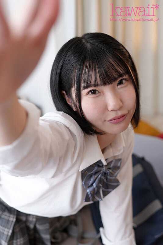 My First VR Girlfriend is Super Horny, Super Sensitive, Super Enduring and Secretly Wants Multiple Creampies While Begging for More Thrusting - Himari Momose[Origin]