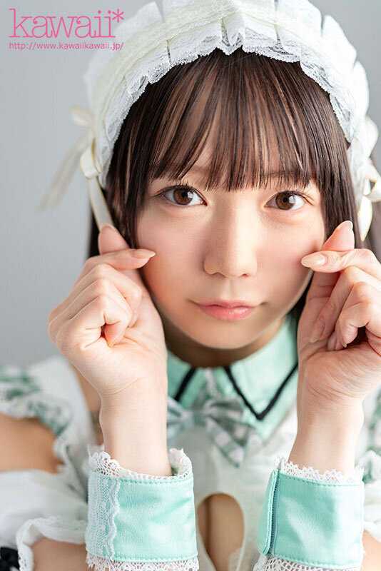 【VR】いいこ、いいこされたくて、何でもヤリすぎちゃう ちっちゃくて可愛い俺専用メイド 子供みたいで中出しするときの背徳感がヤバイんです！ 日向由奈