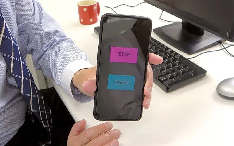 Stop Time!! Mischief with Big-Breasted Office Lady Maya Kikuchi