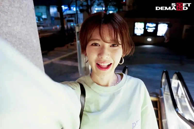 Handsome woman shows shocking orgasmic gap with massive phallus - Lyla Takizawa[Origin]