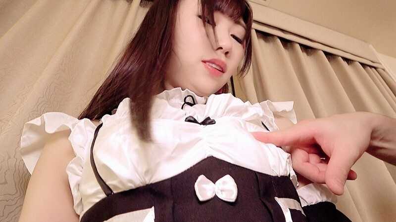 完ナマSTYLE@ほのか ＃コスプレイヤー ＃自前衣装 ＃半中半外 ＃中出し大好き ＃3P連続中出し ＃撮られ願望 ＃即イキ生膣 成宮ほのか