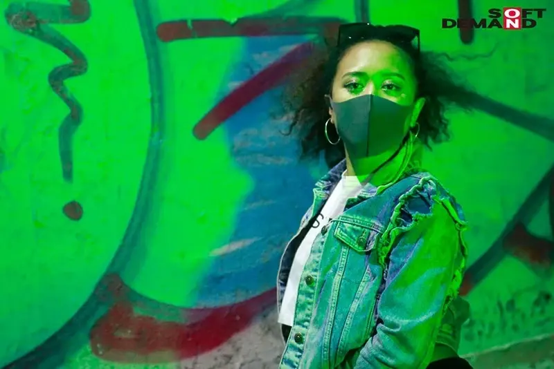 Puerto Rican beauty Coco Sanchez, 19 years old, international student: I want to be teased a lot. Making her AV debut to fulfill her naughty desires that contrast with her studious image.[Origin]