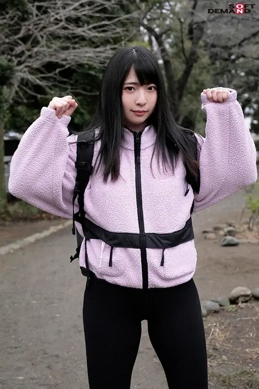 Active fitness beauty YouTuber - First raw creampie! Powerful positions sending real sperm straight to the womb!! Yota-chan[Origin]