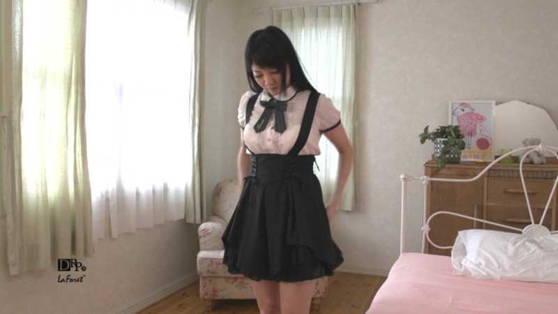 LaForet Girl Vol.45 Orgasm Addict: Rei Mizuna - A captivating adult film featuring the stunning Japanese actress Rei Mizuna, exploring themes of pleasure and desire in an artistically crafted narrative.[Origin]