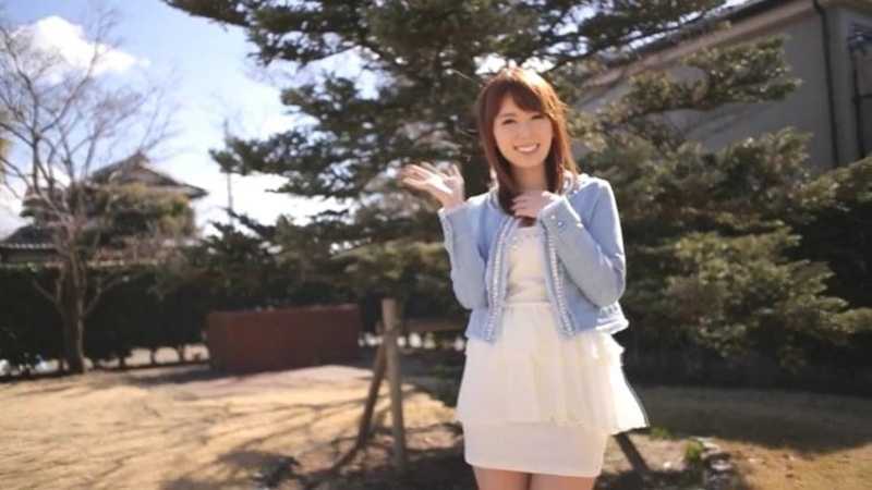 LaForet Girl Vol.53 Obedient Slave Wife: Yui Hatano[Origin]