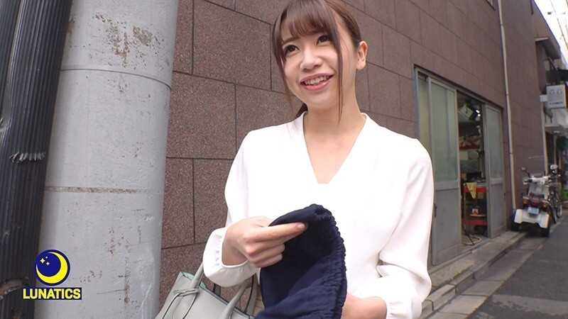 ブルマおばさんのピタパン尻に我慢できずにバックからねじ込むデカチン即ハメ！青年ち○ぽのイッても止めない追撃ピストンに心奪われたデカ尻妻が