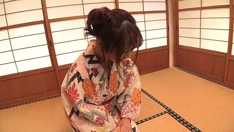 A Luxurious Hot Spring Inn with Seductive Service by Beautiful Hostess 6 - Wakaba Onoue[Origin]