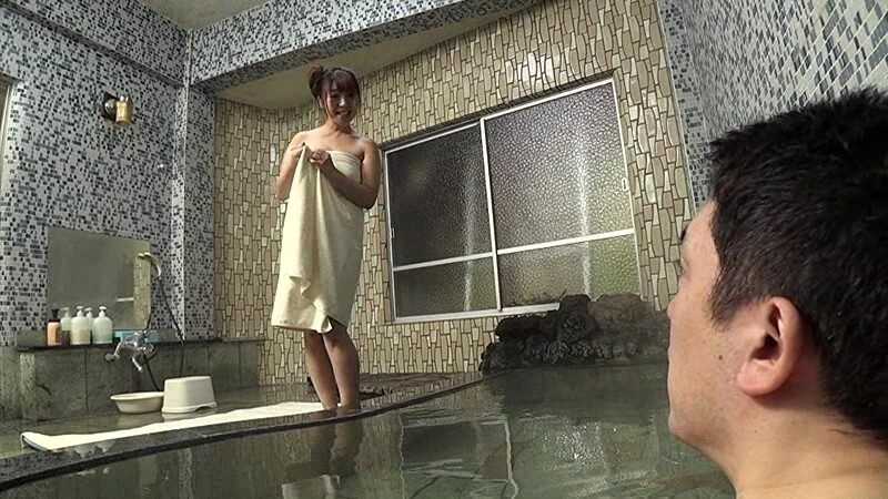 A Luxurious Hot Spring Inn with Seductive Service by Beautiful Hostess 6 - Wakaba Onoue[Origin]