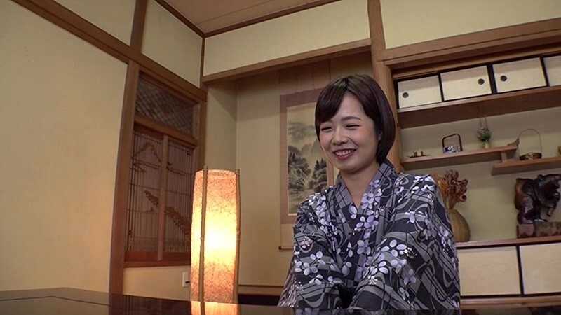 Big Mixed Hot Spring - Young Wives Getting Wet at the Hot Spring... Adultery Trip with Creampie 4[Origin]