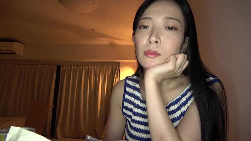 【4K】「言わないで…」嫁の留守中にモデル級OLの義姉が家に来て…無防備にその曲線美を見せ迫ってきた…ガマン出来ない俺は、何度も彼女に中出しをしてしまった… 天宮かすみ