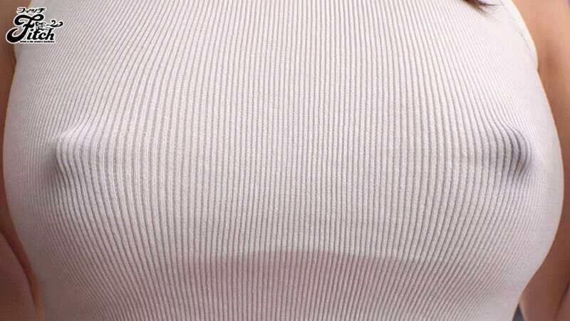 チクビで一緒に気持ち良くなりましょう 乳首マニアックス 新村あかり