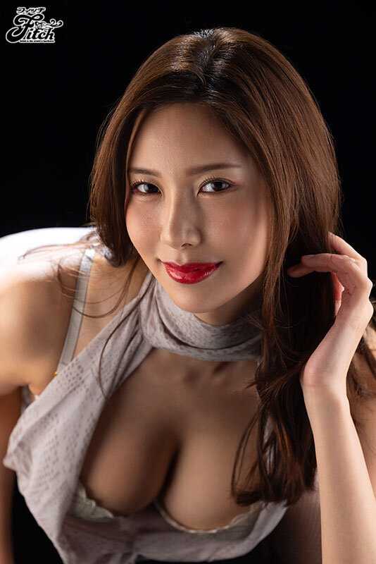 おしゃぶり大好き女 水端あさみ