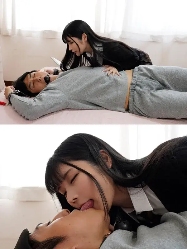 Love So Much I Want to Break You - My Extreme Creampie Milking Life Imprisoned by a Cute Yandere J-Girl - Sakura Kurumi[Origin]