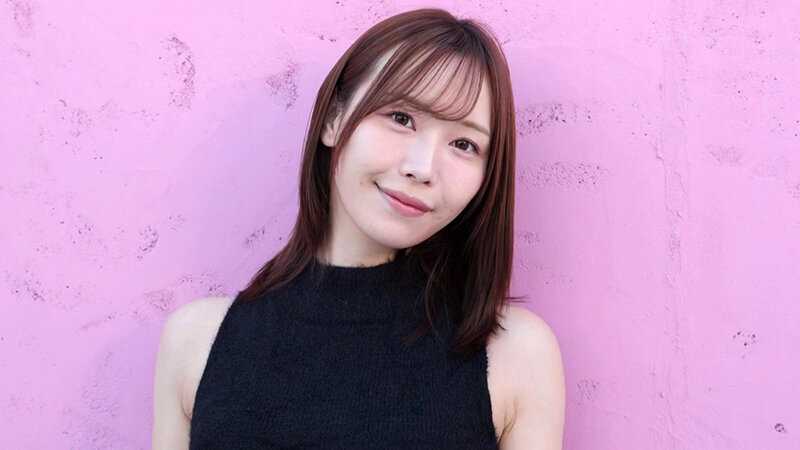 釈アリス 美女のハダカ