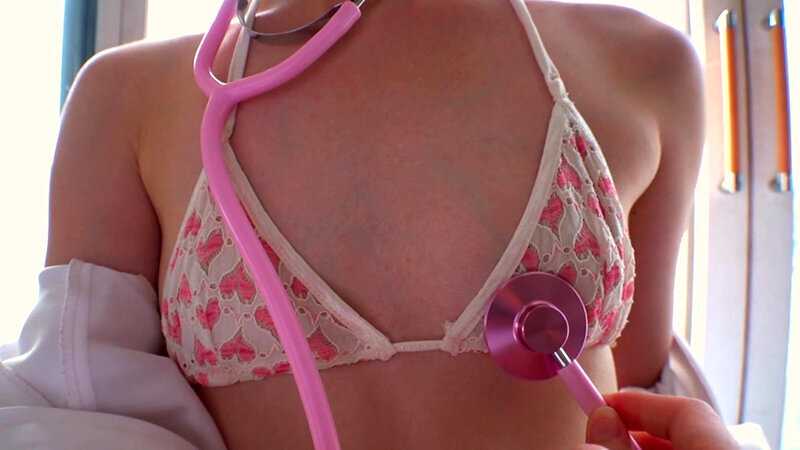 文学処女の妄想、大爆発 山田もな