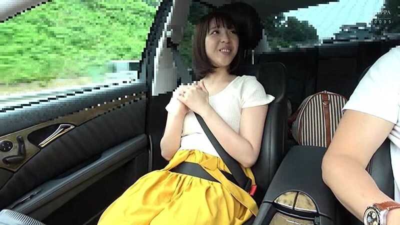 Limited Edition Special Bonus Included Married Woman Adultery Travel with Kanade Miyu[Origin]