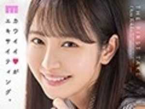 【VR】初VR！！小野六花のカワイイ顔だけ6シチュエーションひとり占めSPECIAL 全裸鑑賞＆私服SEX＆制服パンチラJOI＆密着マッサージフェラ＆水着オイルSEX＆キス特化アングル！た～っぷり150分！！