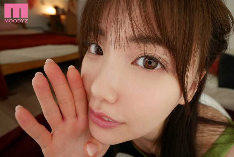 VR Ishikawa Mio is the Ultimate Girlfriend - Experience the Ultimate Intimate Romance in 8K with 2 SEX Scenes!![Origin]