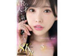 VRMOODYZ First VR Experience - Arina wants to help you achieve multiple satisfying releases through 5 special VR scenarios featuring her signature self-pleasure techniques[Origin]